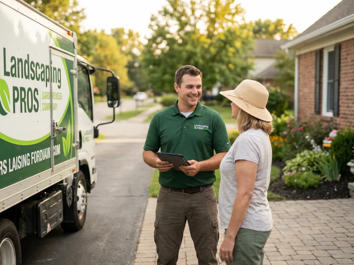 Landscaping Schriever, LA FAQs